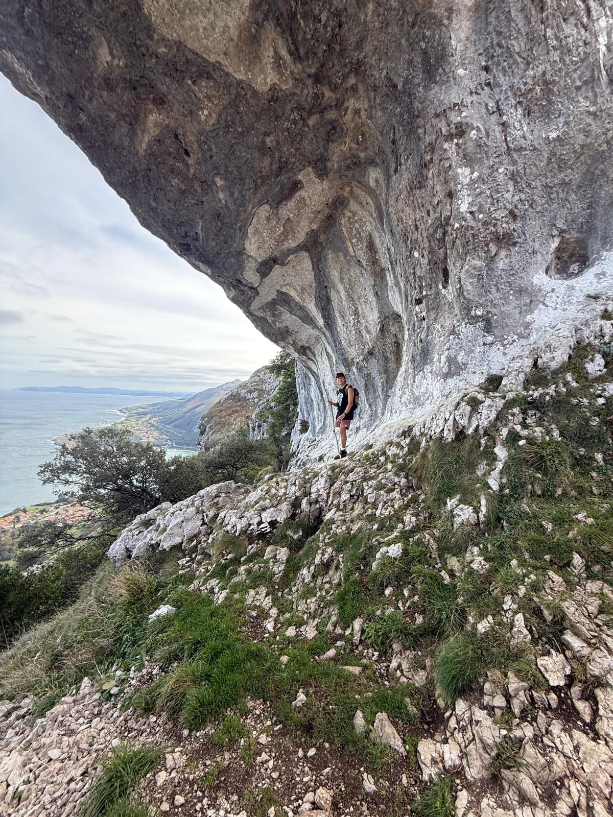 Surf Tee (Local Artist Collab)