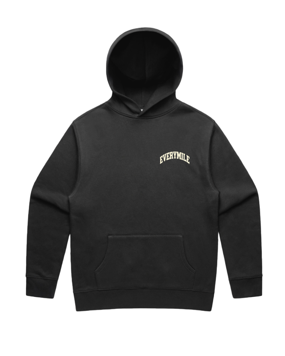 Hoodie + T-shirt Bundle