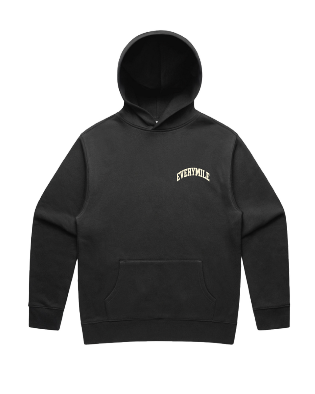 Club Hoodie