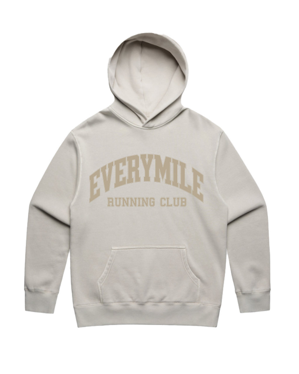 Varsity Hoodie