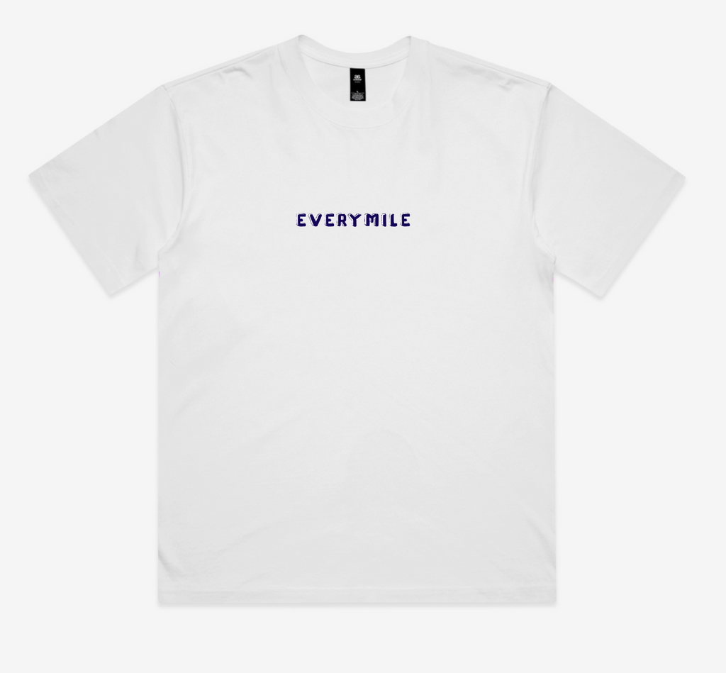 Surf Tee (Local Artist Collab)